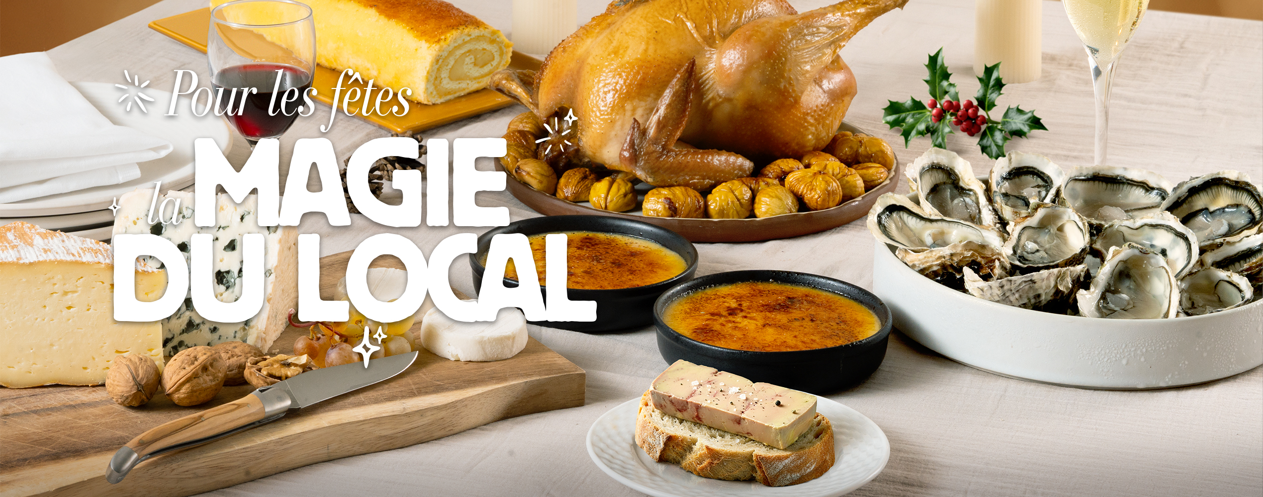 Sud de France – fêtes 2025