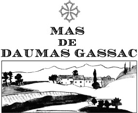 Mas de Daumas Gassac