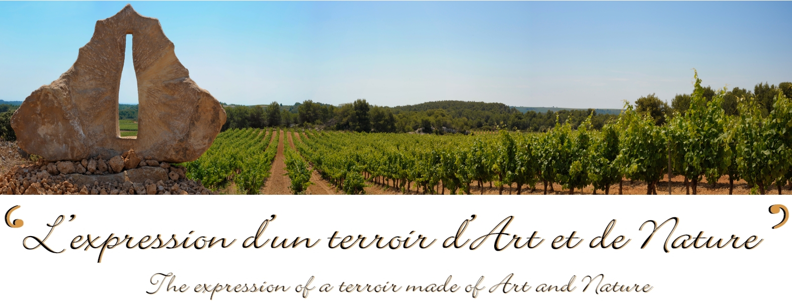 LES VIGNOBLES MONTAGNAC