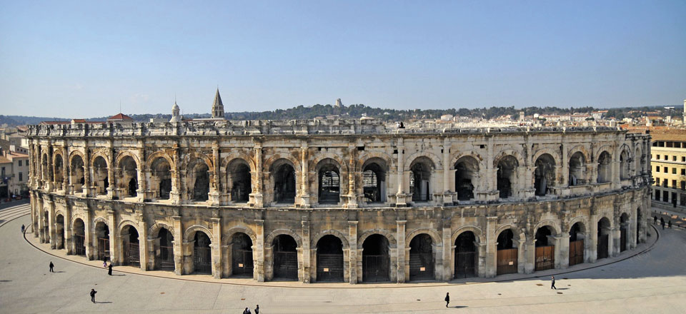 Arena Franck