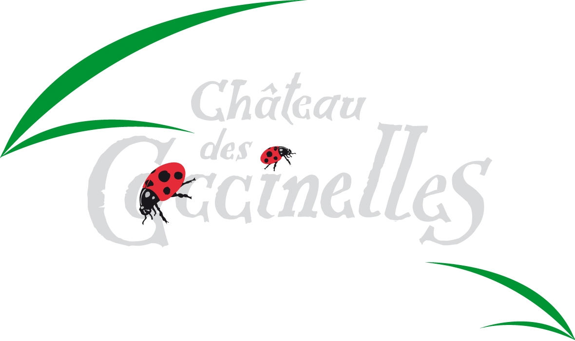 CHATEAU DES COCCINELLES