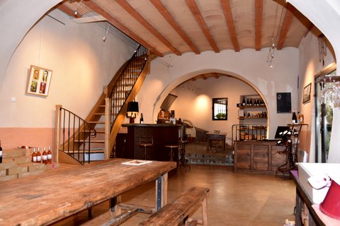 Château la Liquière