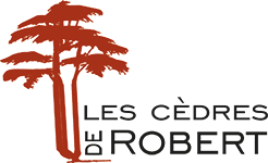 Château Les Cèdres de Robert