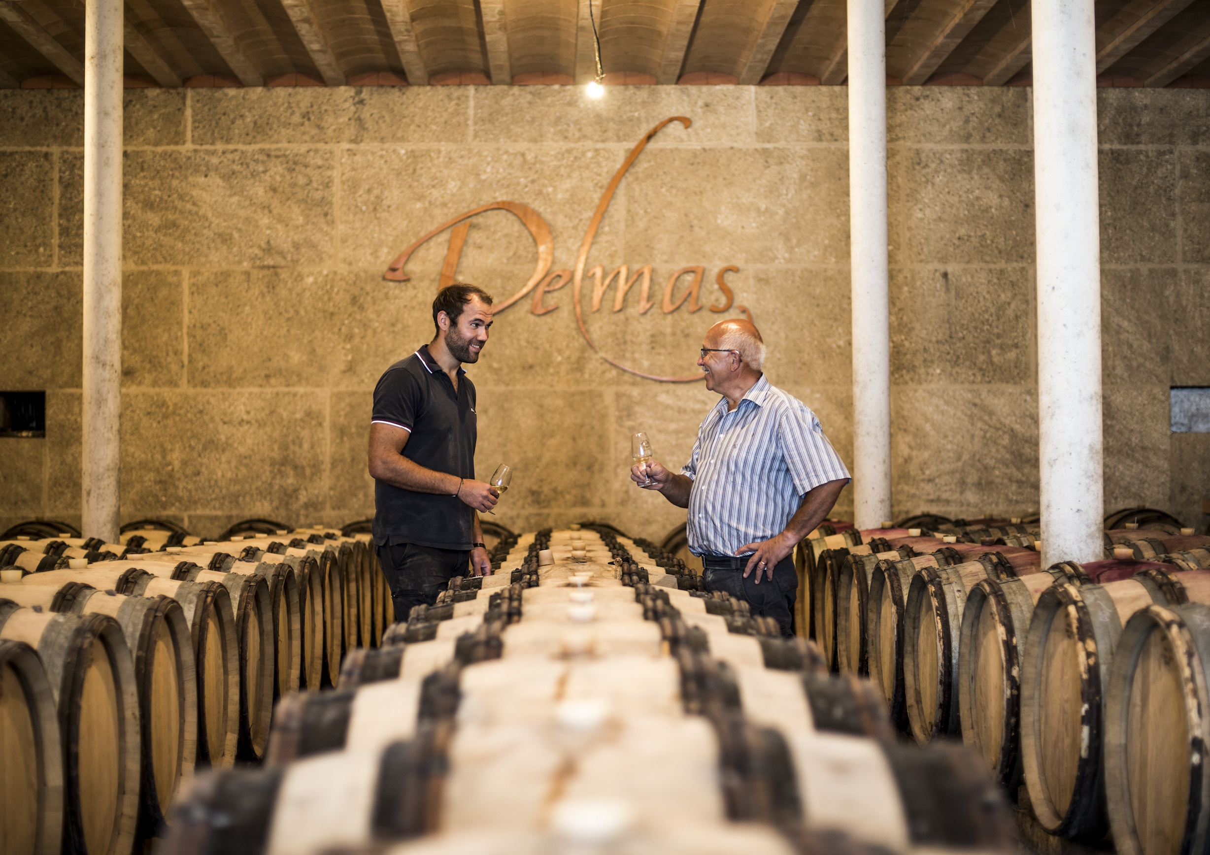 Domaine Delmas