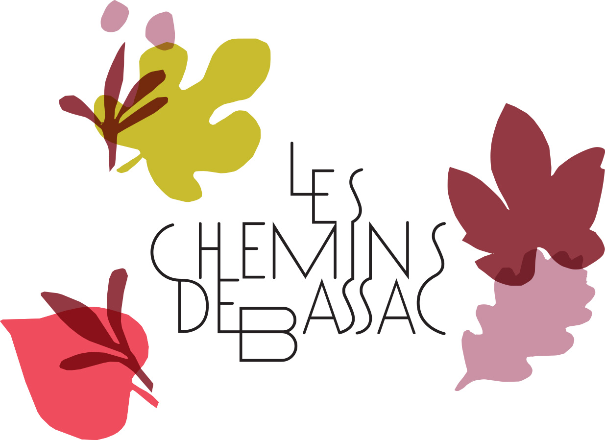 LES CHEMINS DE BASSAC