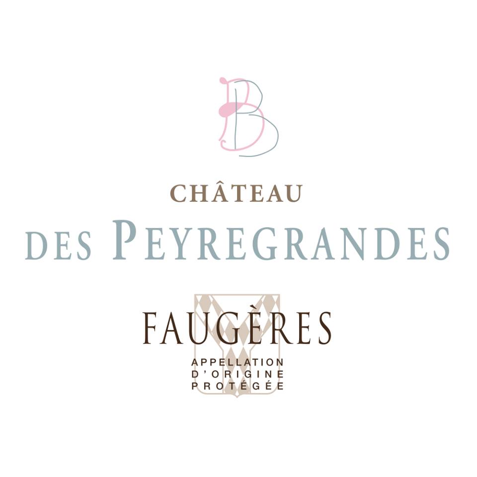 CHATEAU DES PEYREGRANDES