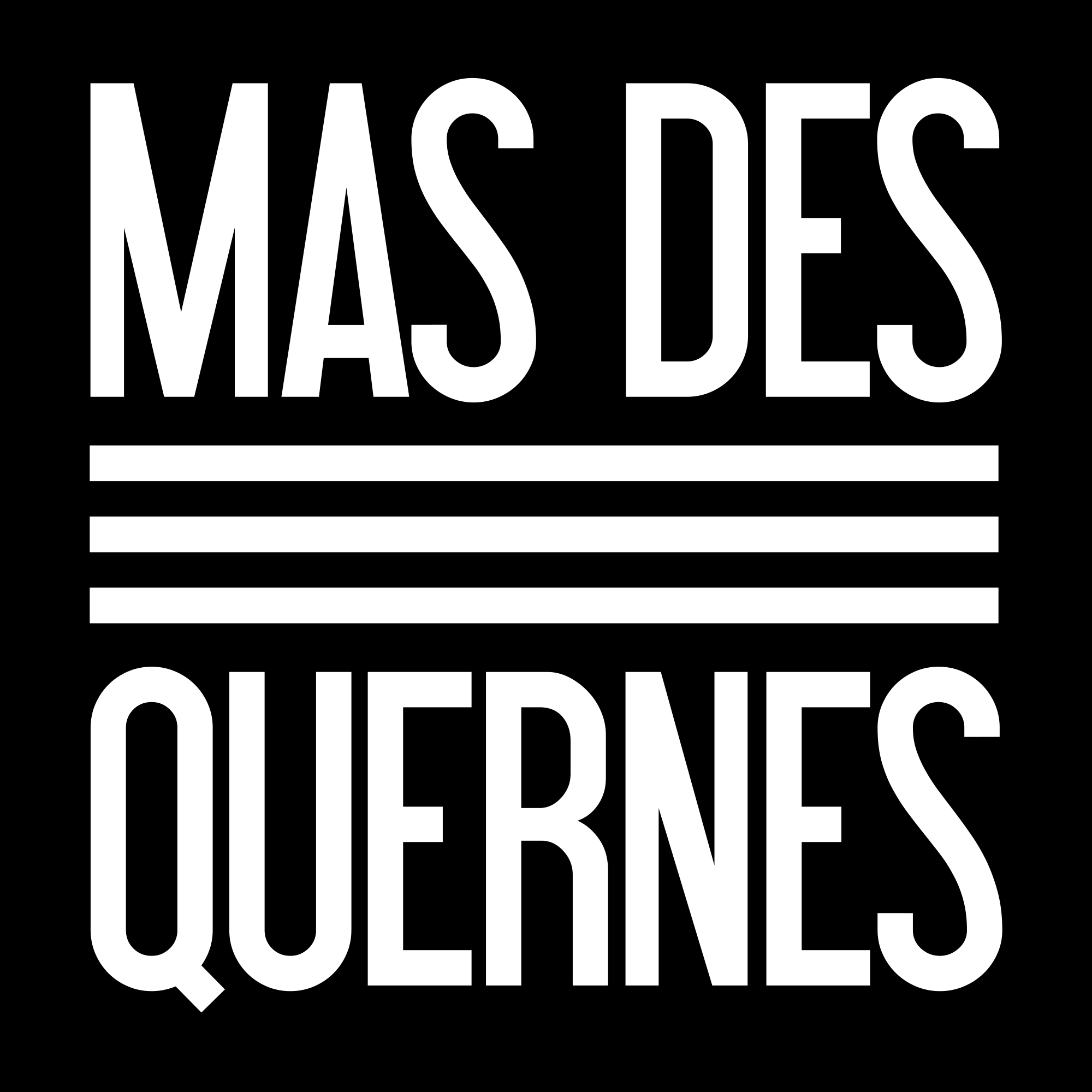 MAS DES QUERNES
