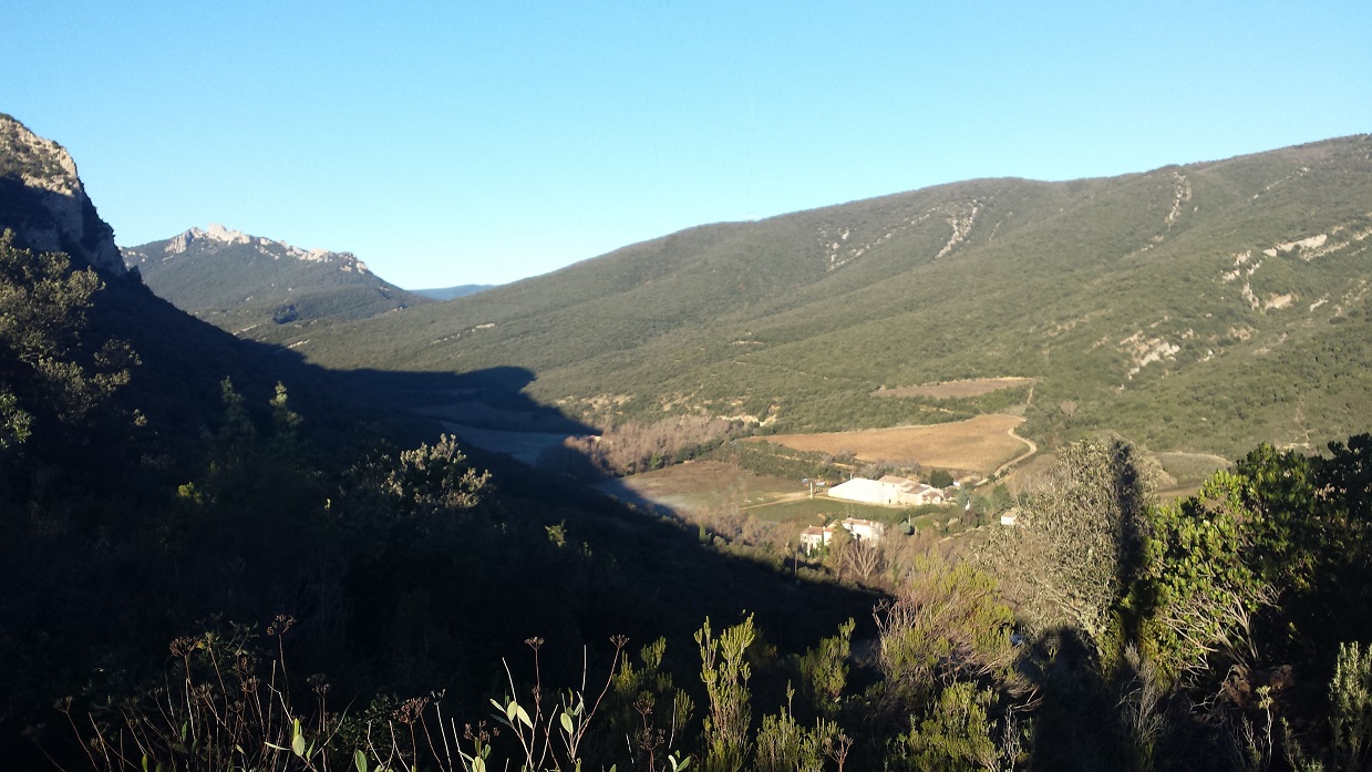 DOMAINE DU GRAND ARC