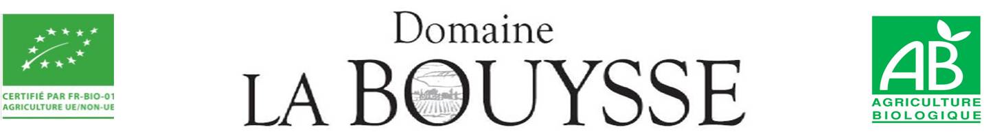 Domaine La Bouysse