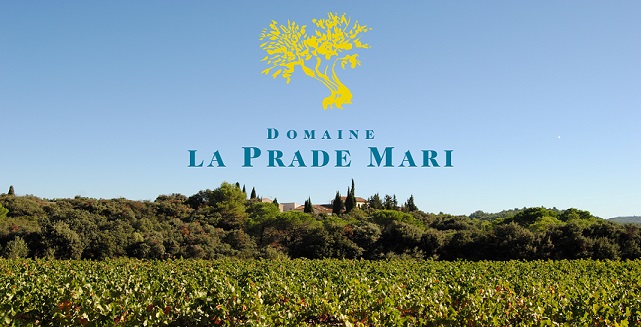 DOMAINE LA PRADE MARI