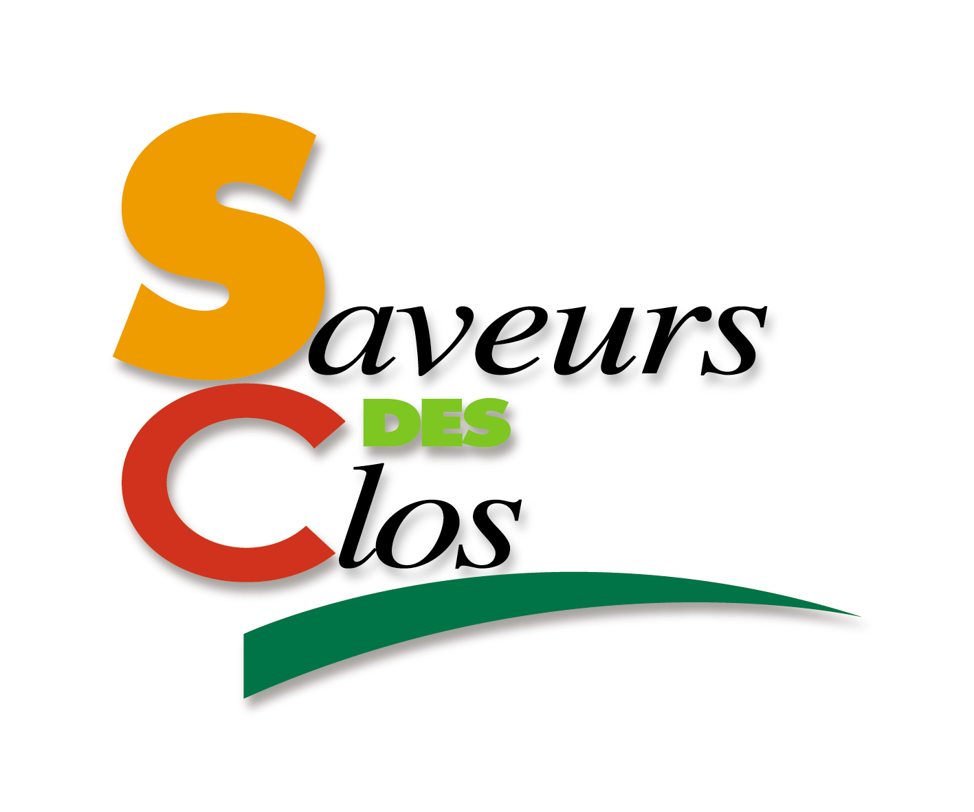 Saveurs des Clos