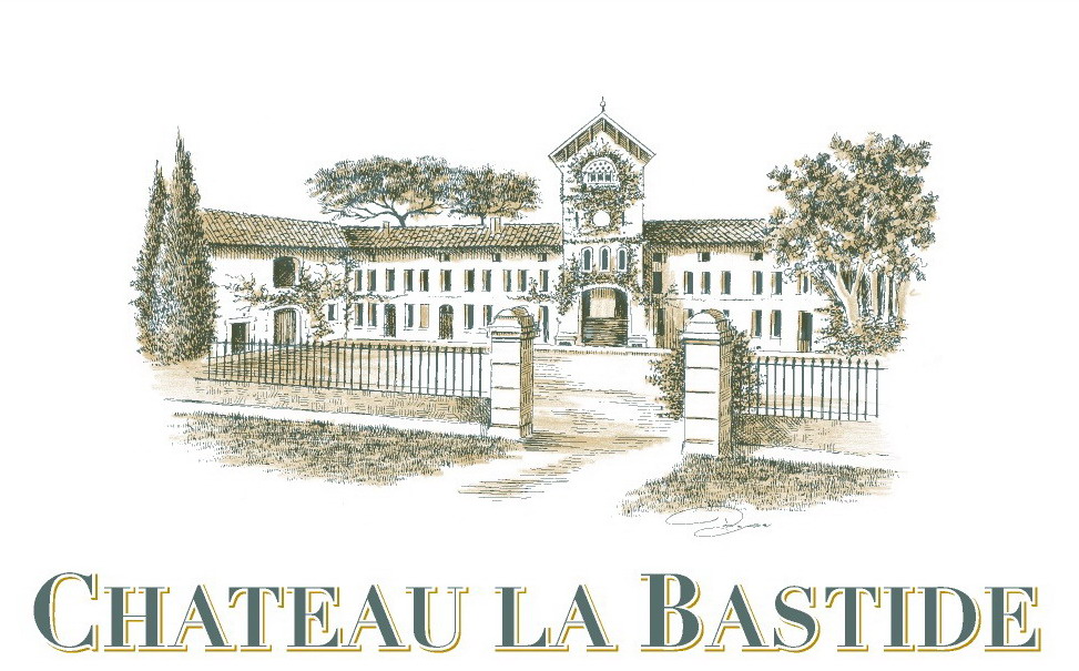Chateau La Bastide