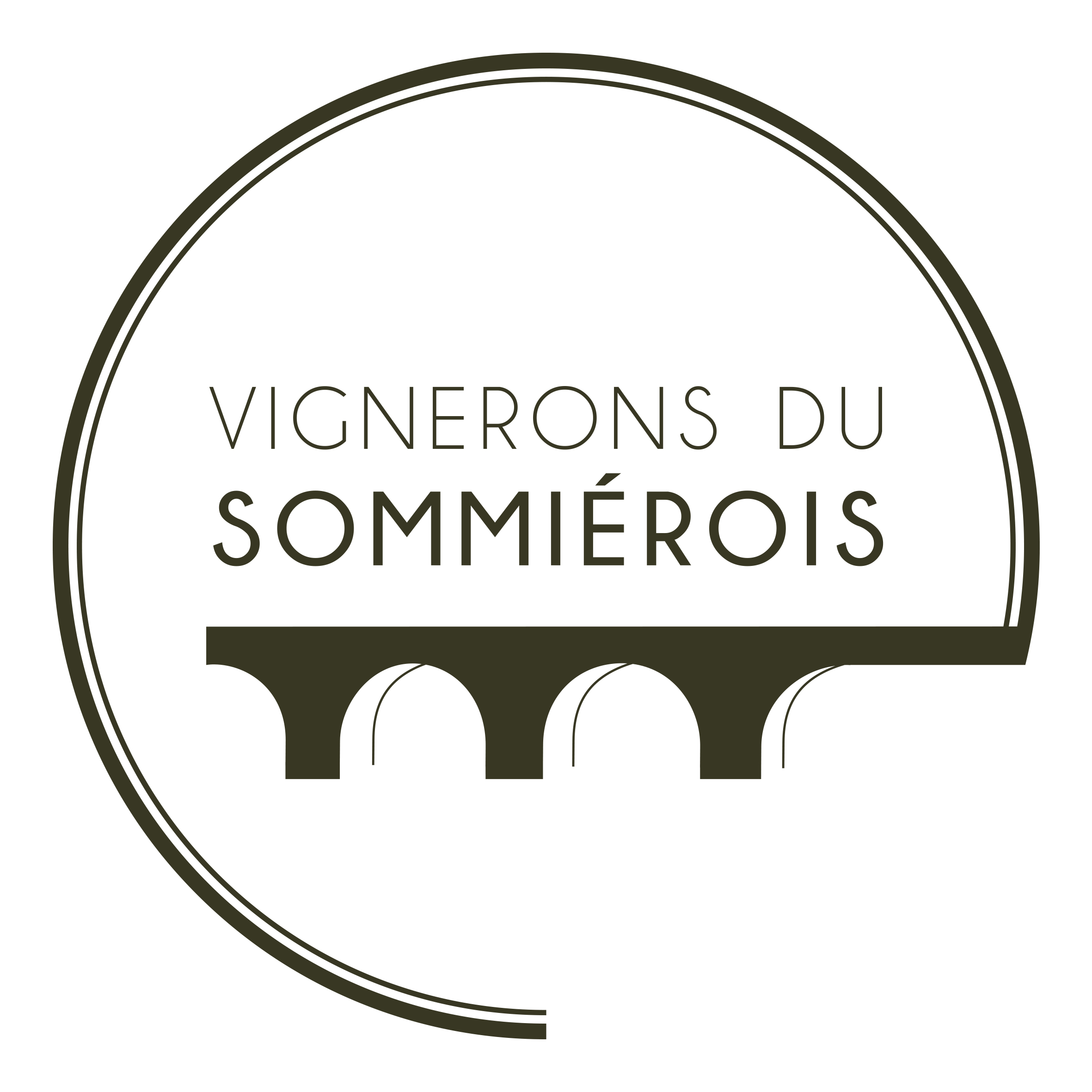 LES VIGNERONS DU SOMMIEROIS