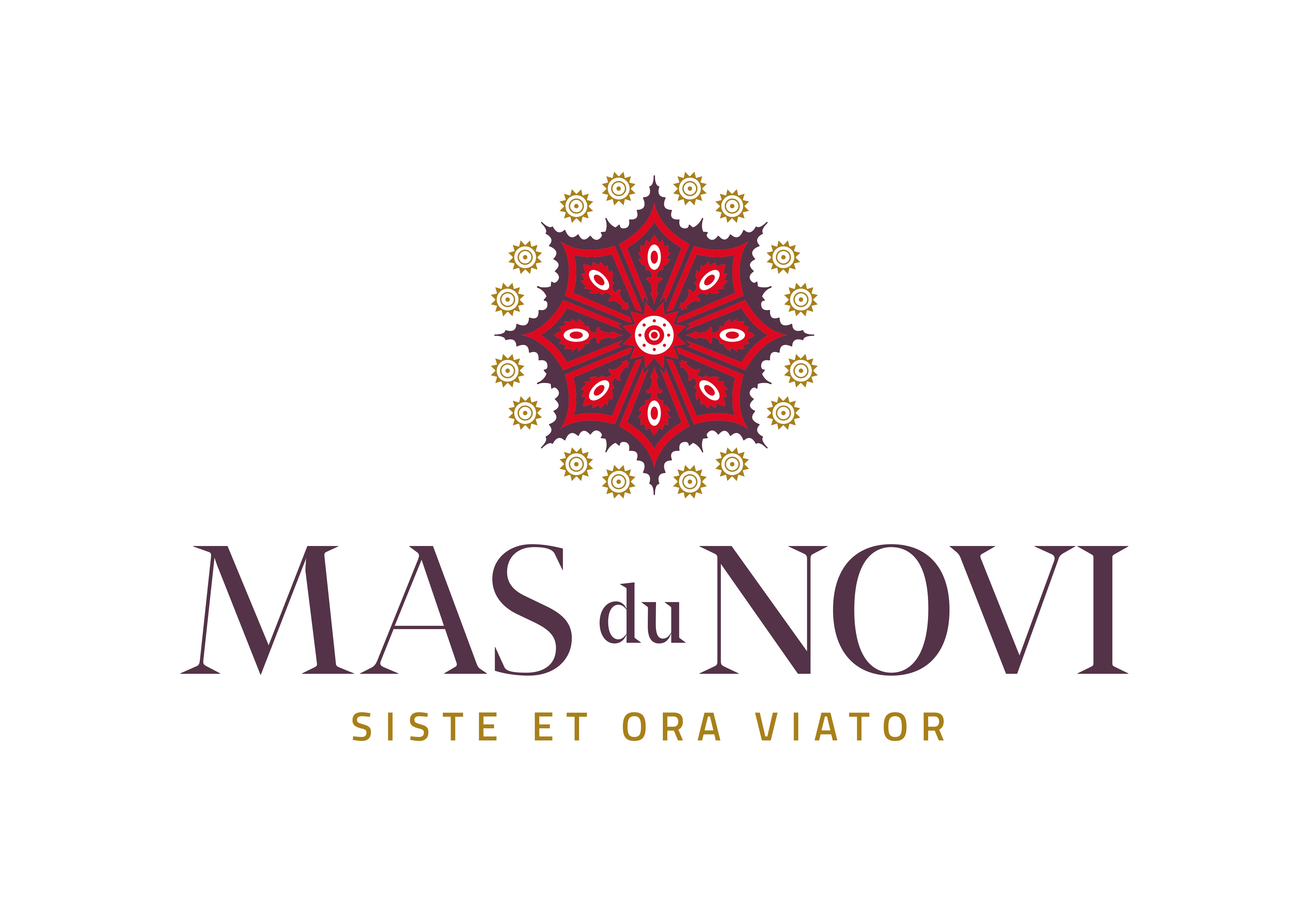 Mas du Novi
