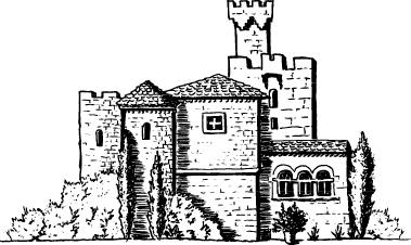 DOMAINE DE LA TOUR