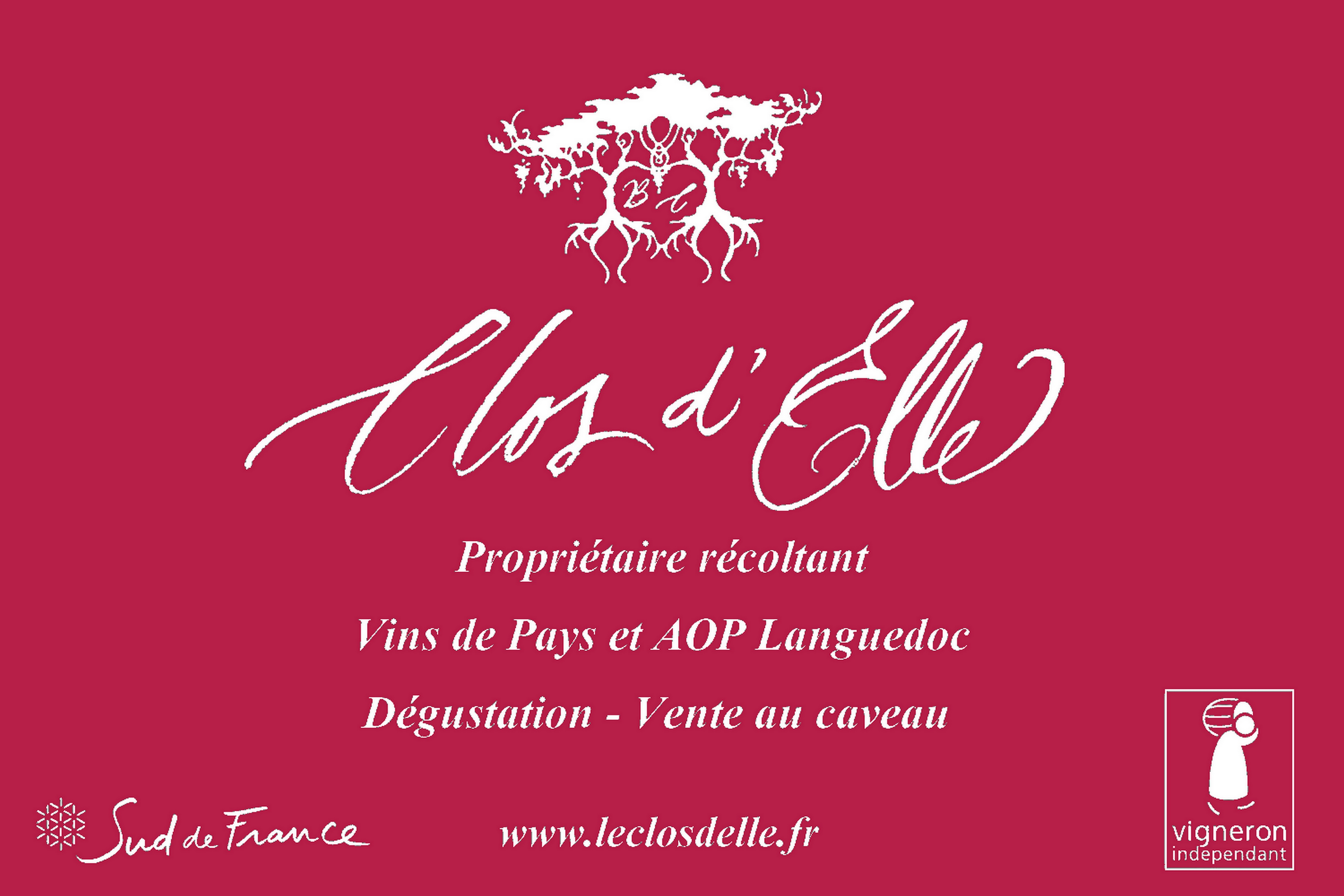 Le Clos d'Elle