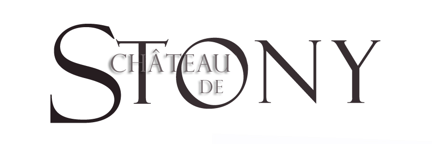 Chateau Stony