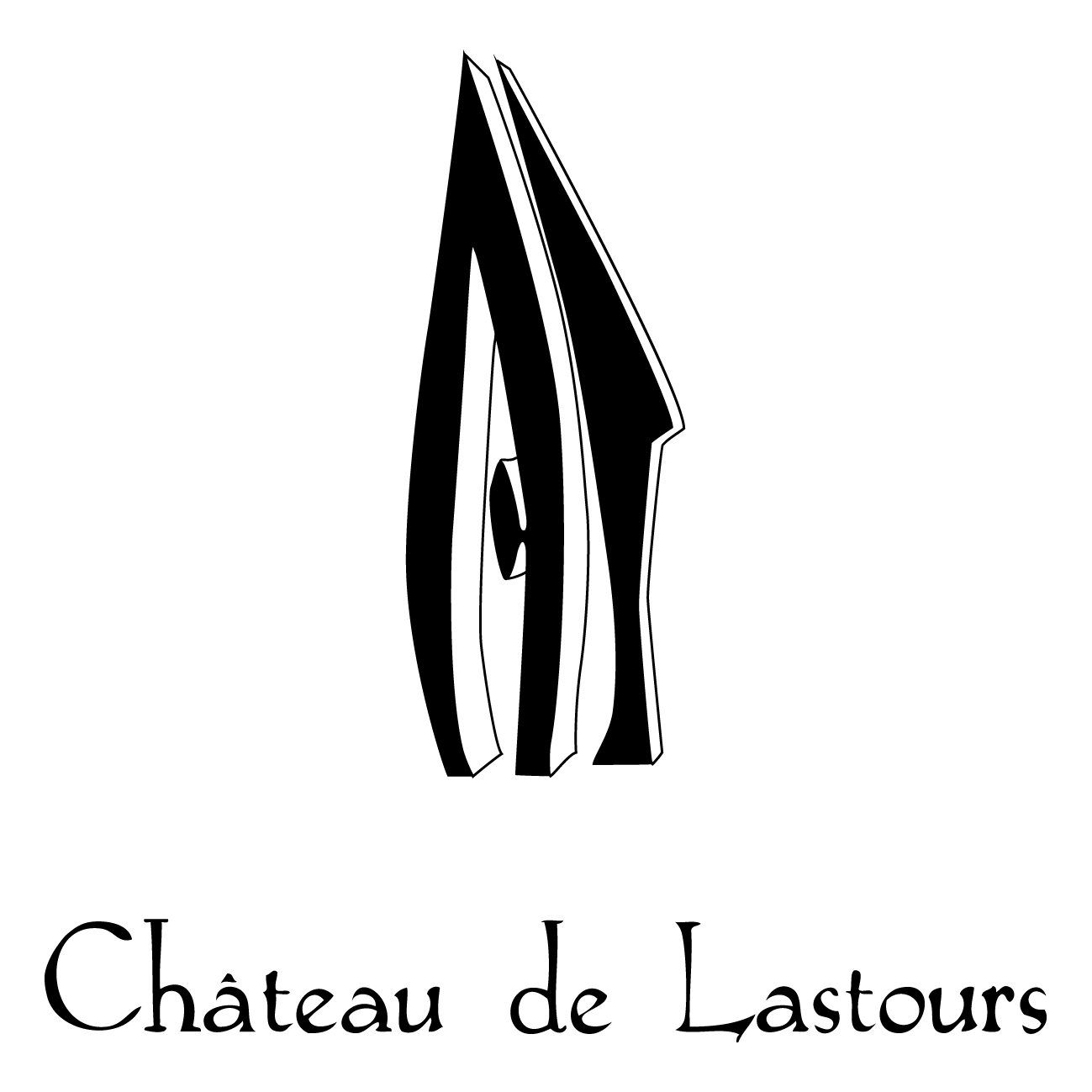 CHATEAU DE LASTOURS