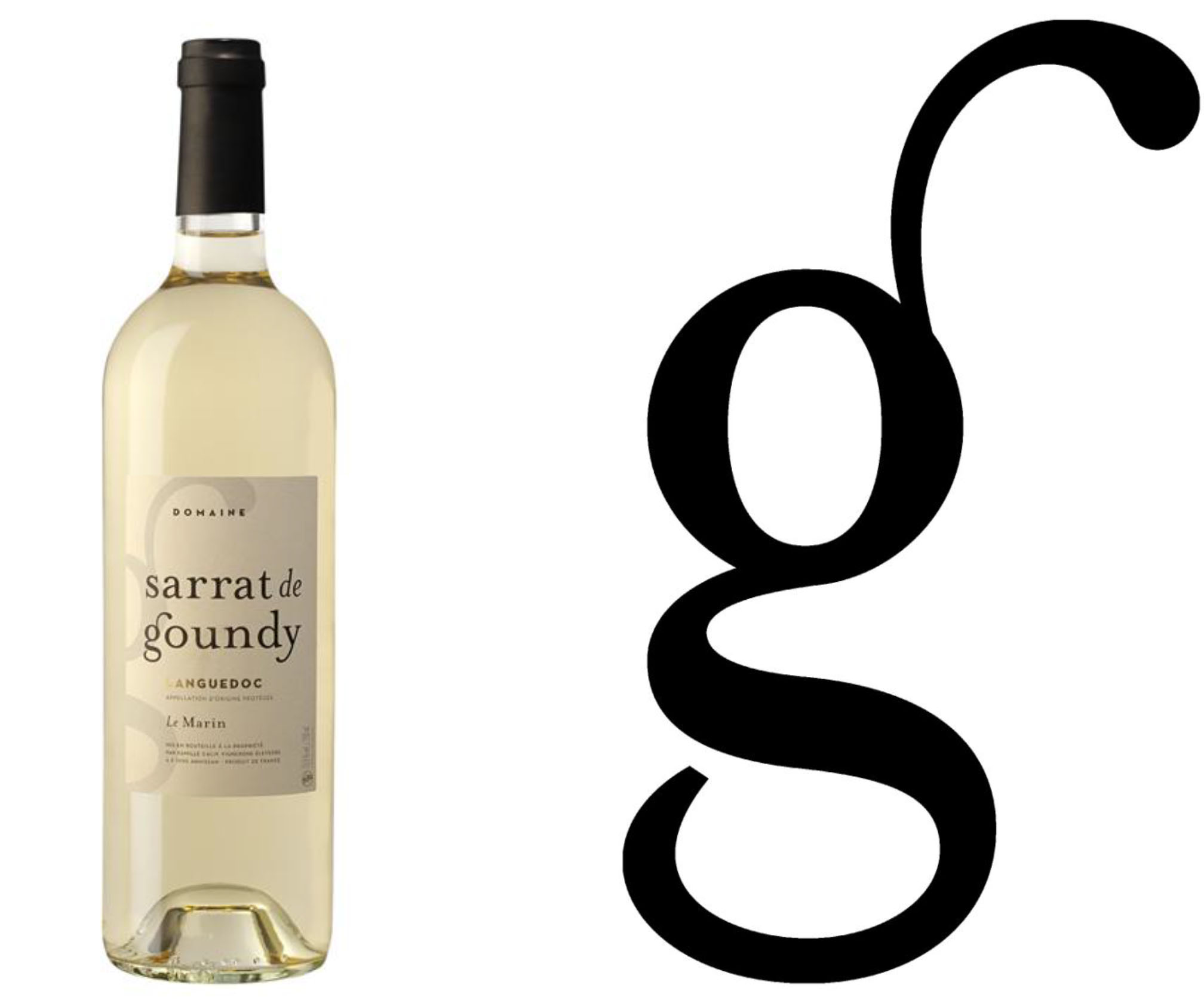 DOMAINE SARRAT DE GOUNDY
