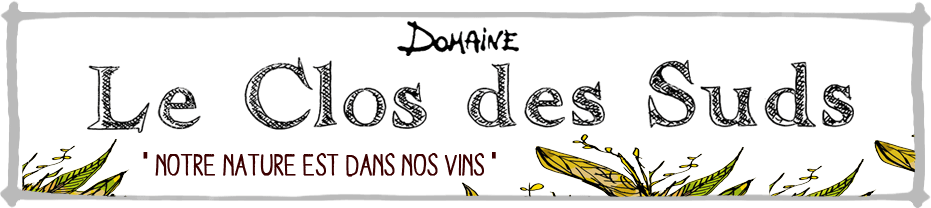LE CLOS DES SUDS