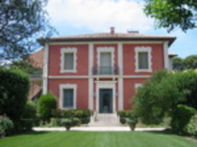 Domaine du Mas Rouge