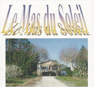 EARL MAS DU SOLEIL