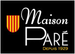 MAISON PARÉ