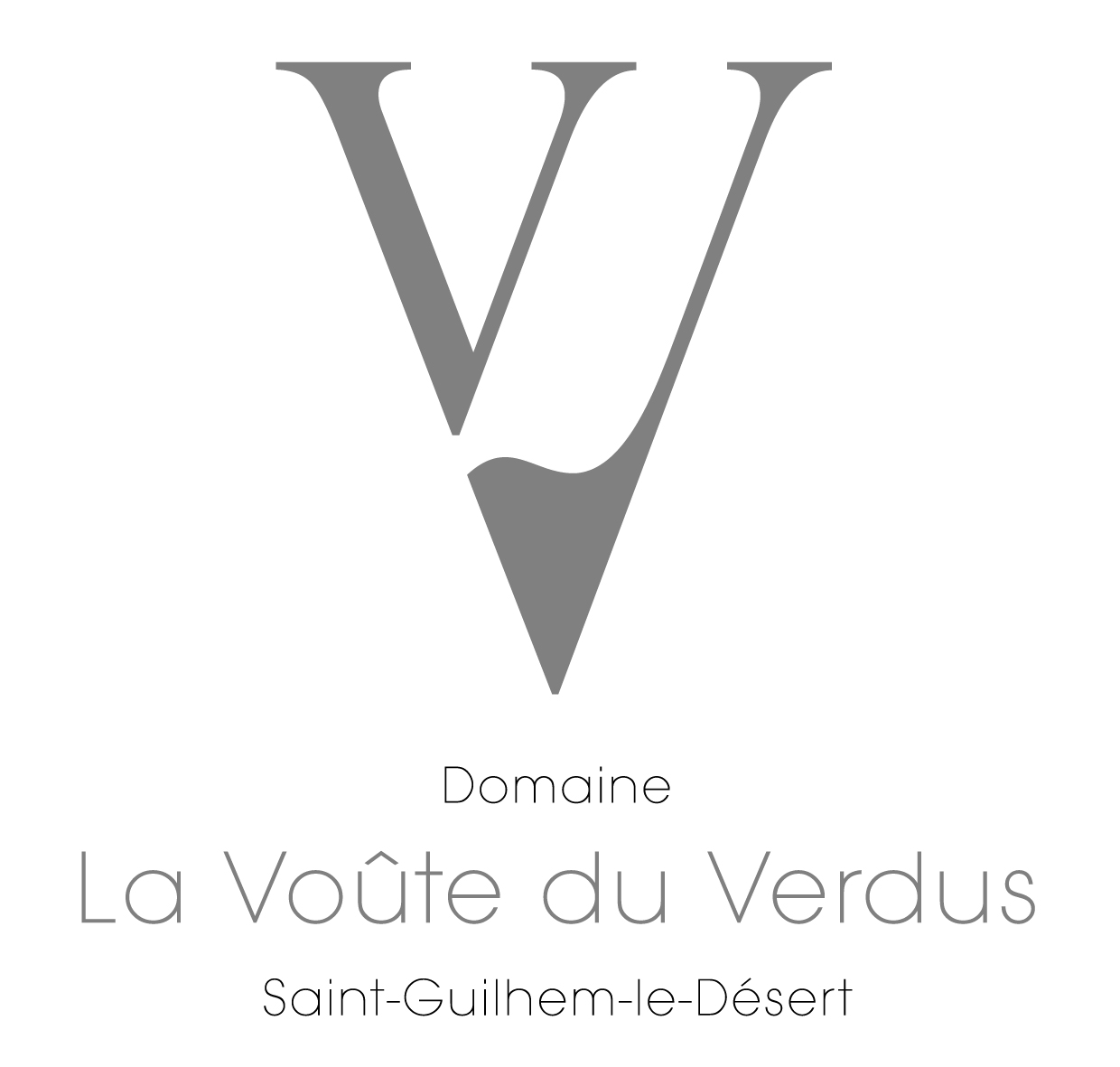DOMAINE LA VOUTE DU VERDUS