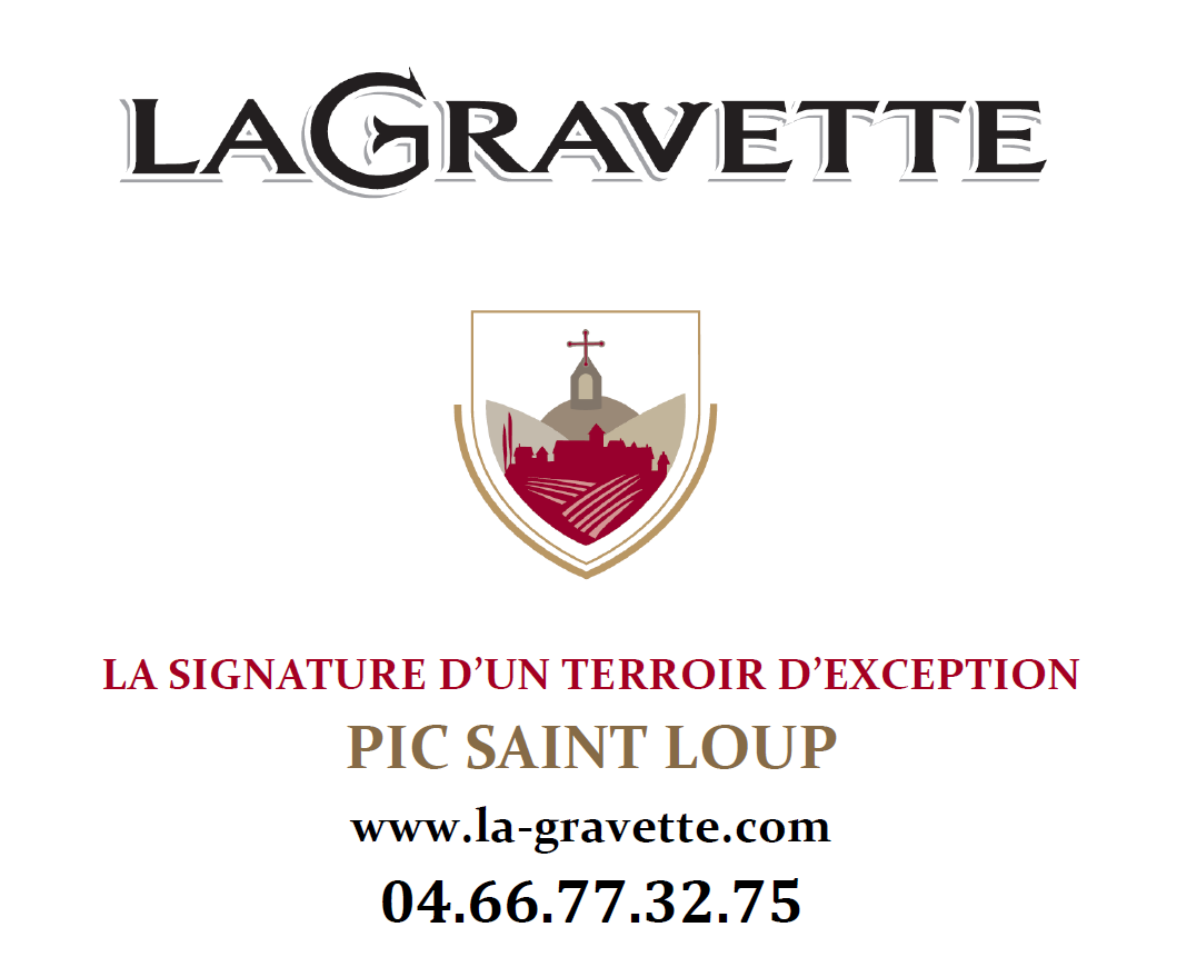 la gravette