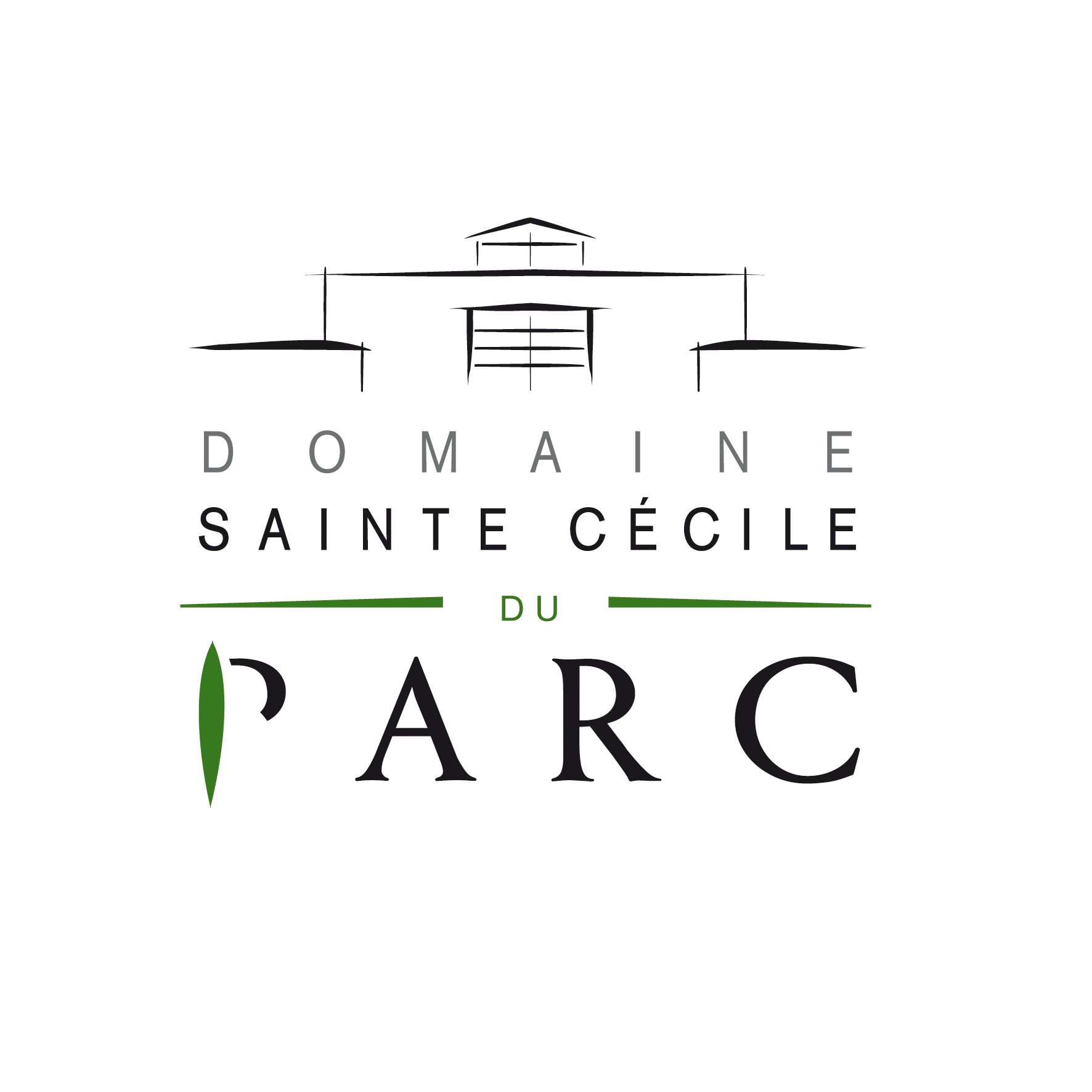 DOMAINE SAINTE CECILE DU PARC