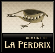 Domaine de la Perdrix