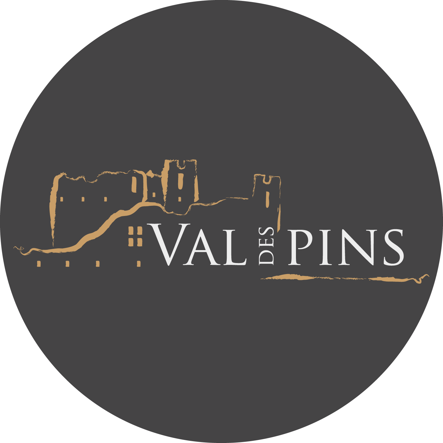 Celliers du Val des Pins