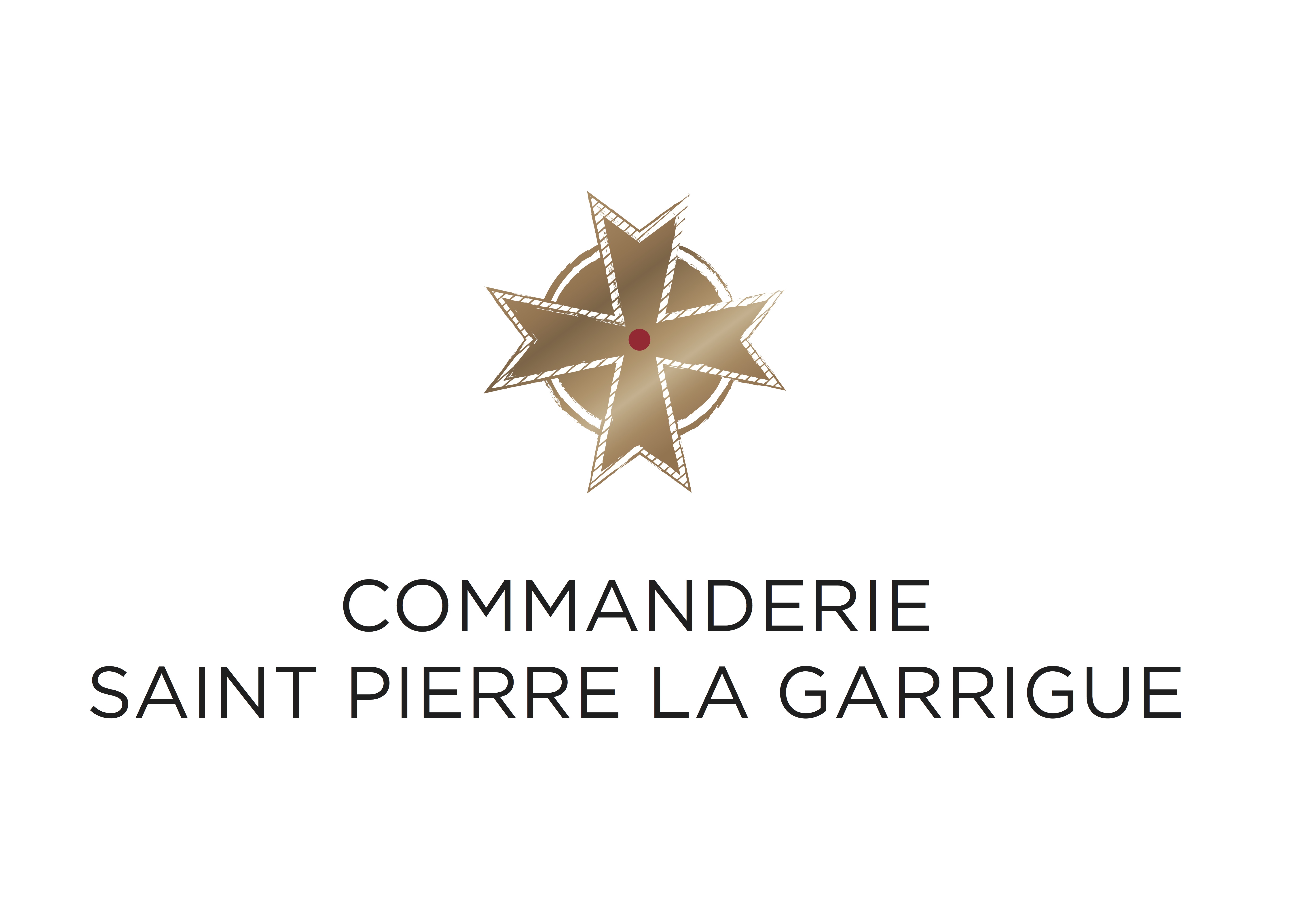 Commanderie de Saint Pierre la Garrigue
