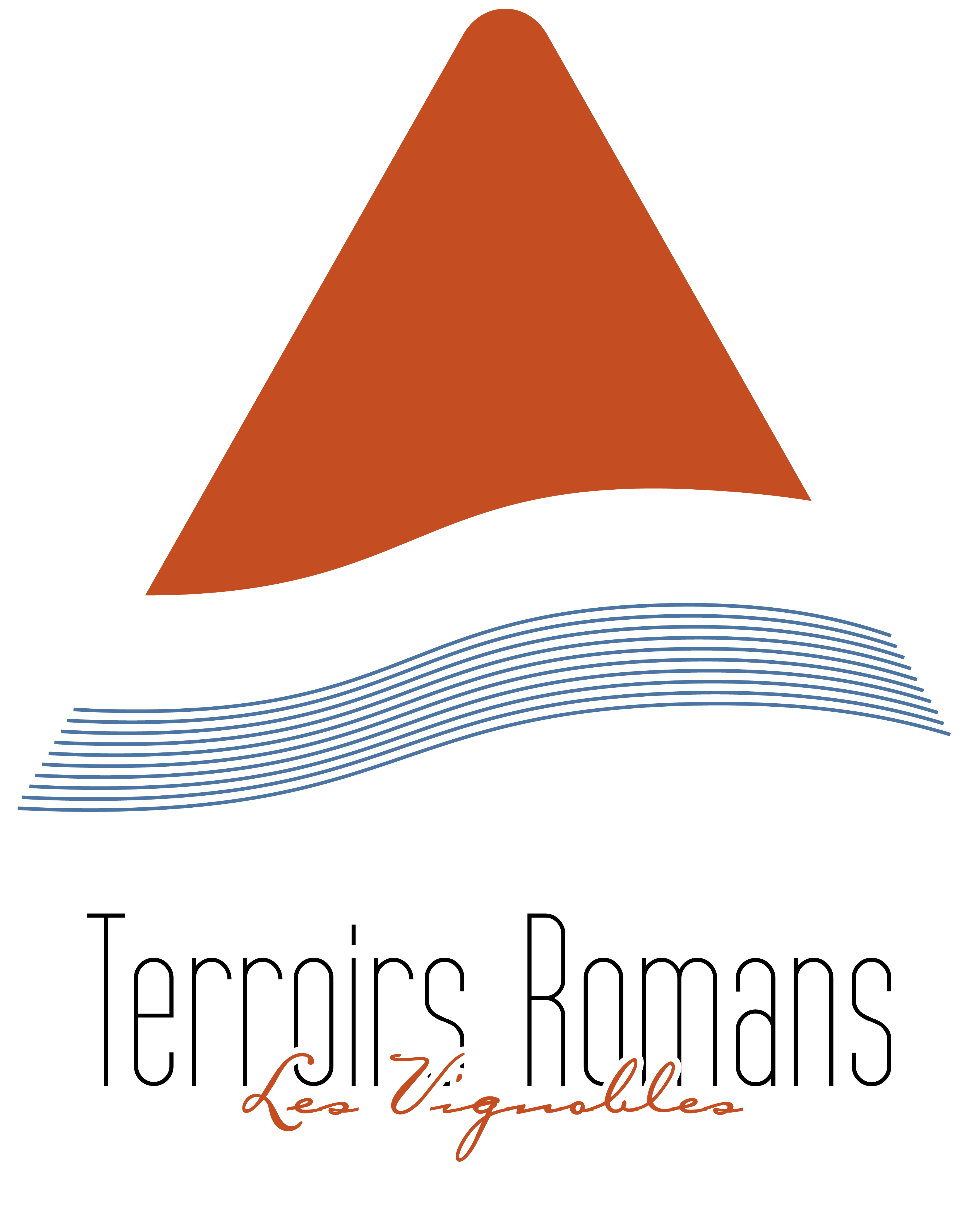 TERROIRS ROMANS