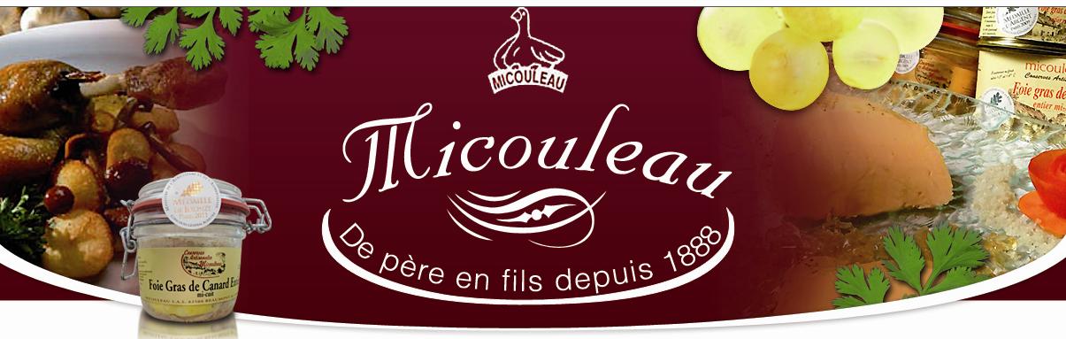 MICOULEAU
