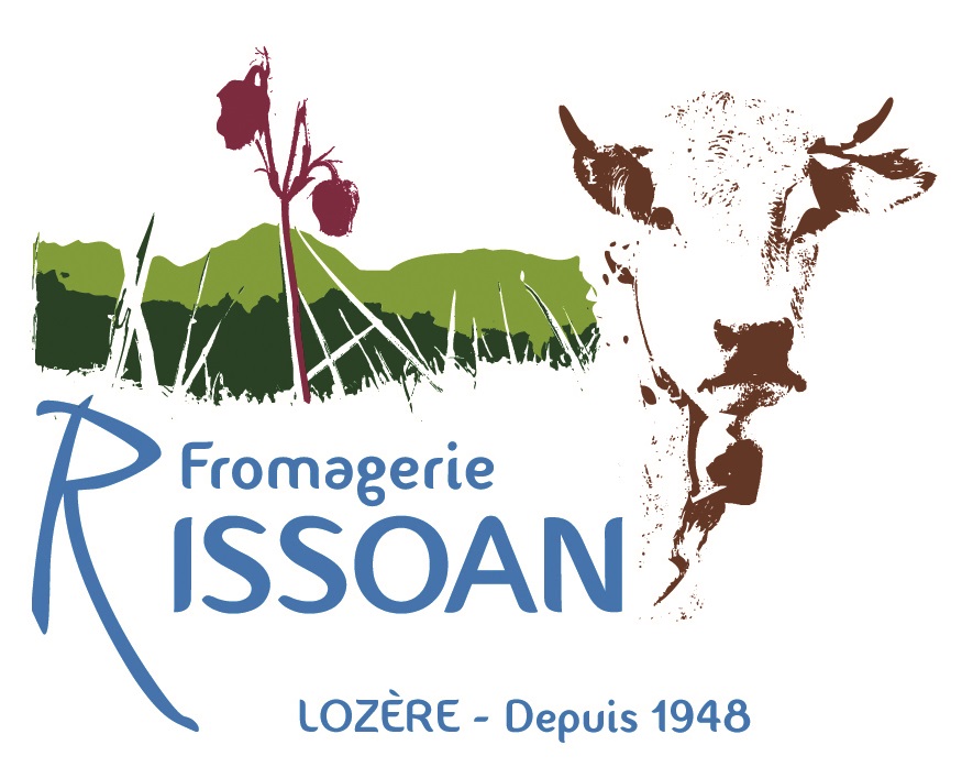 LAITERIE RISSOAN