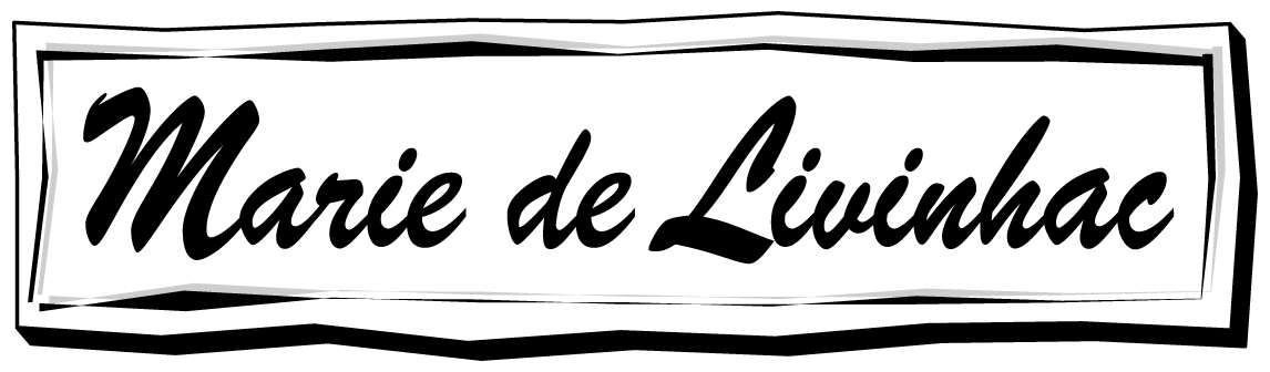 Marie de Livinhac
