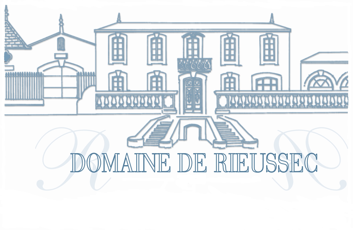Domaine de Rieussec - Vignoble La Croix Deltort