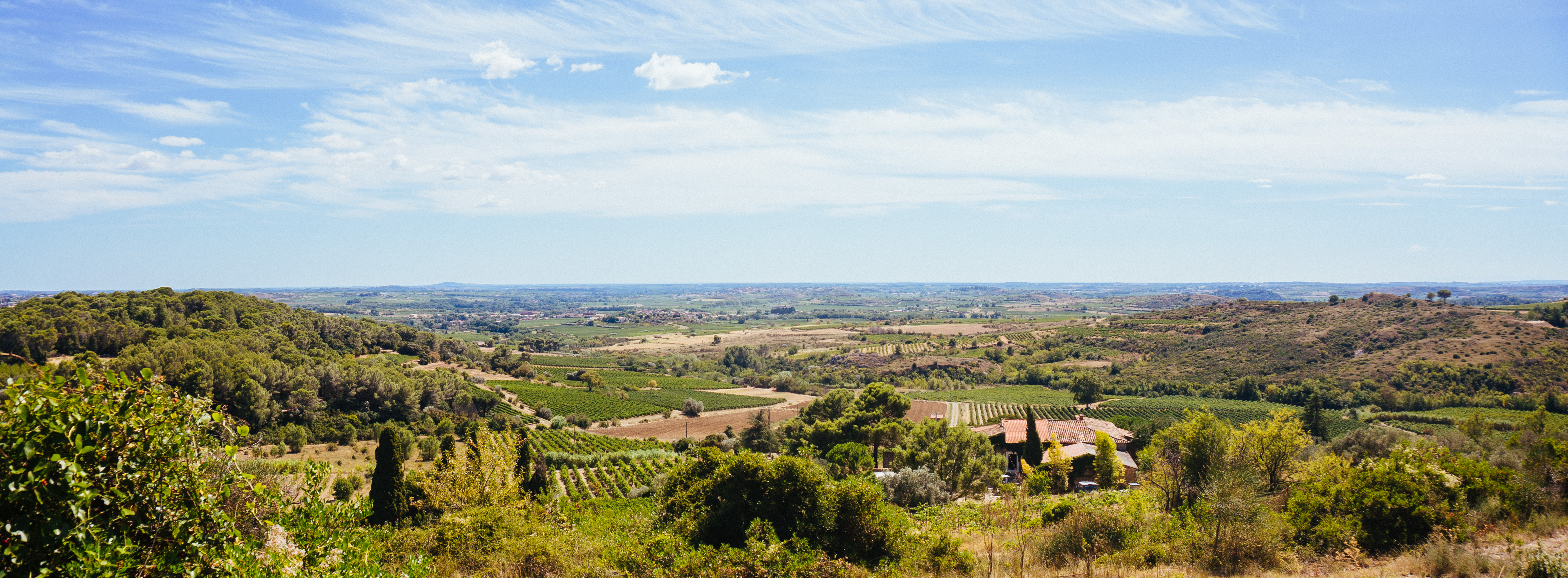 Domaine de Cadablès