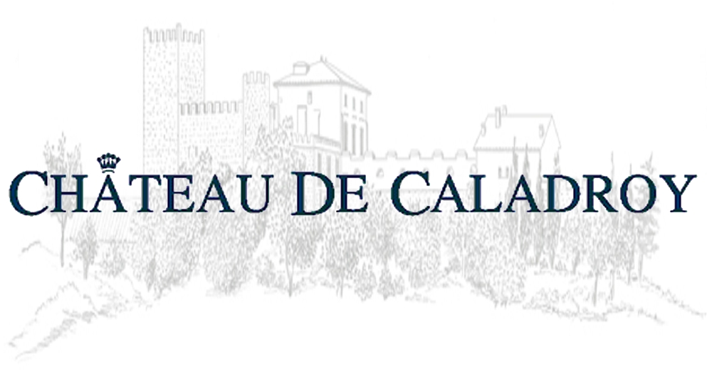 CHATEAU DE CALADROY