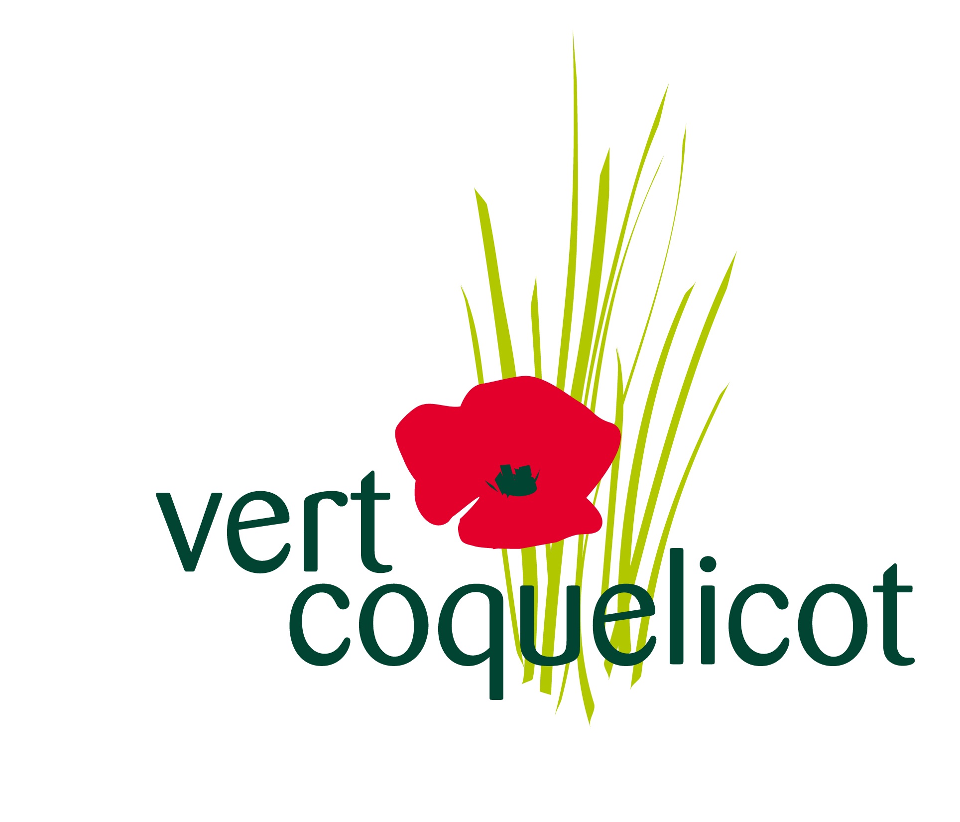 Vert coquelicot