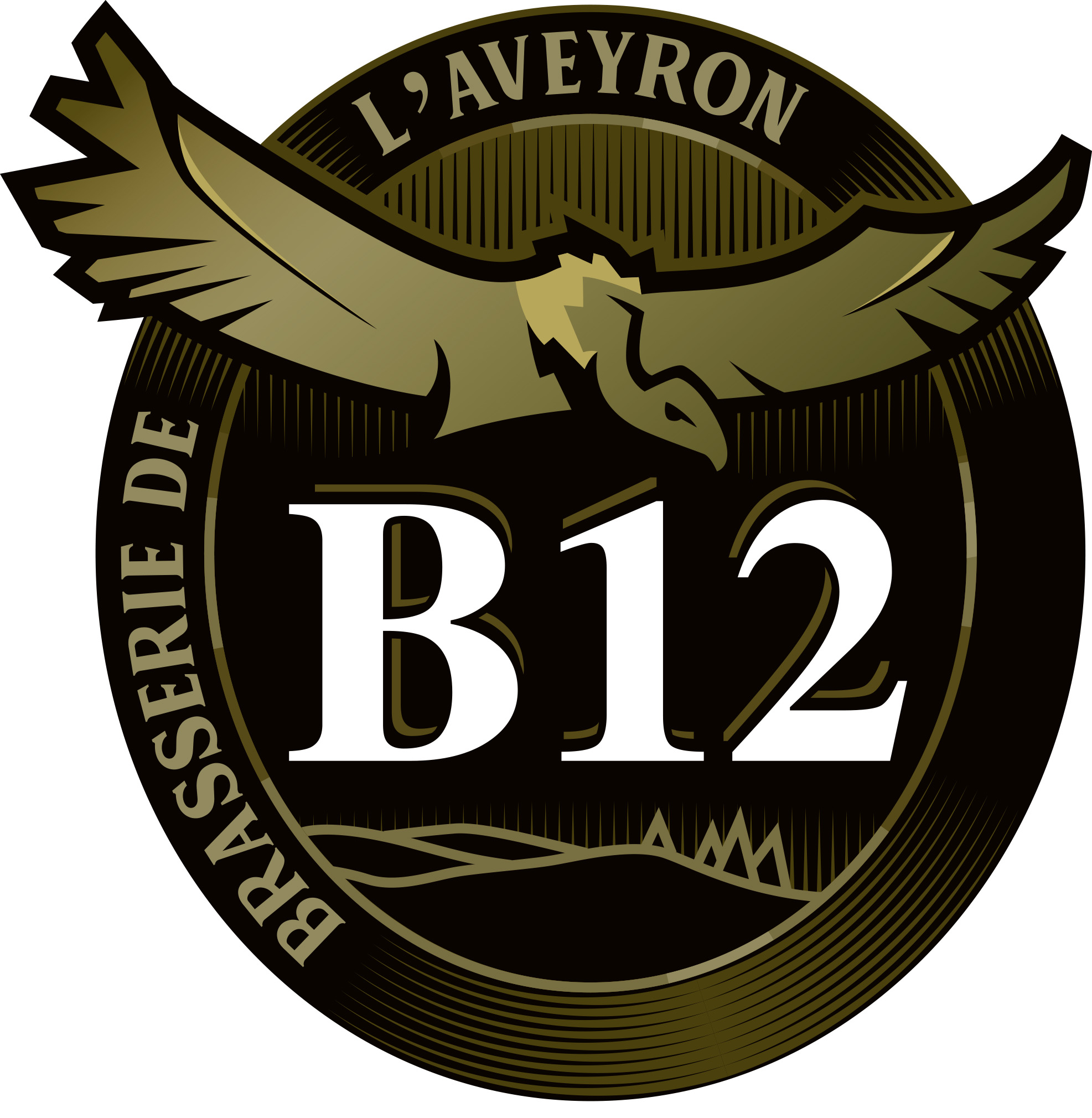 LA BRASSERIE DE L'AVEYRON