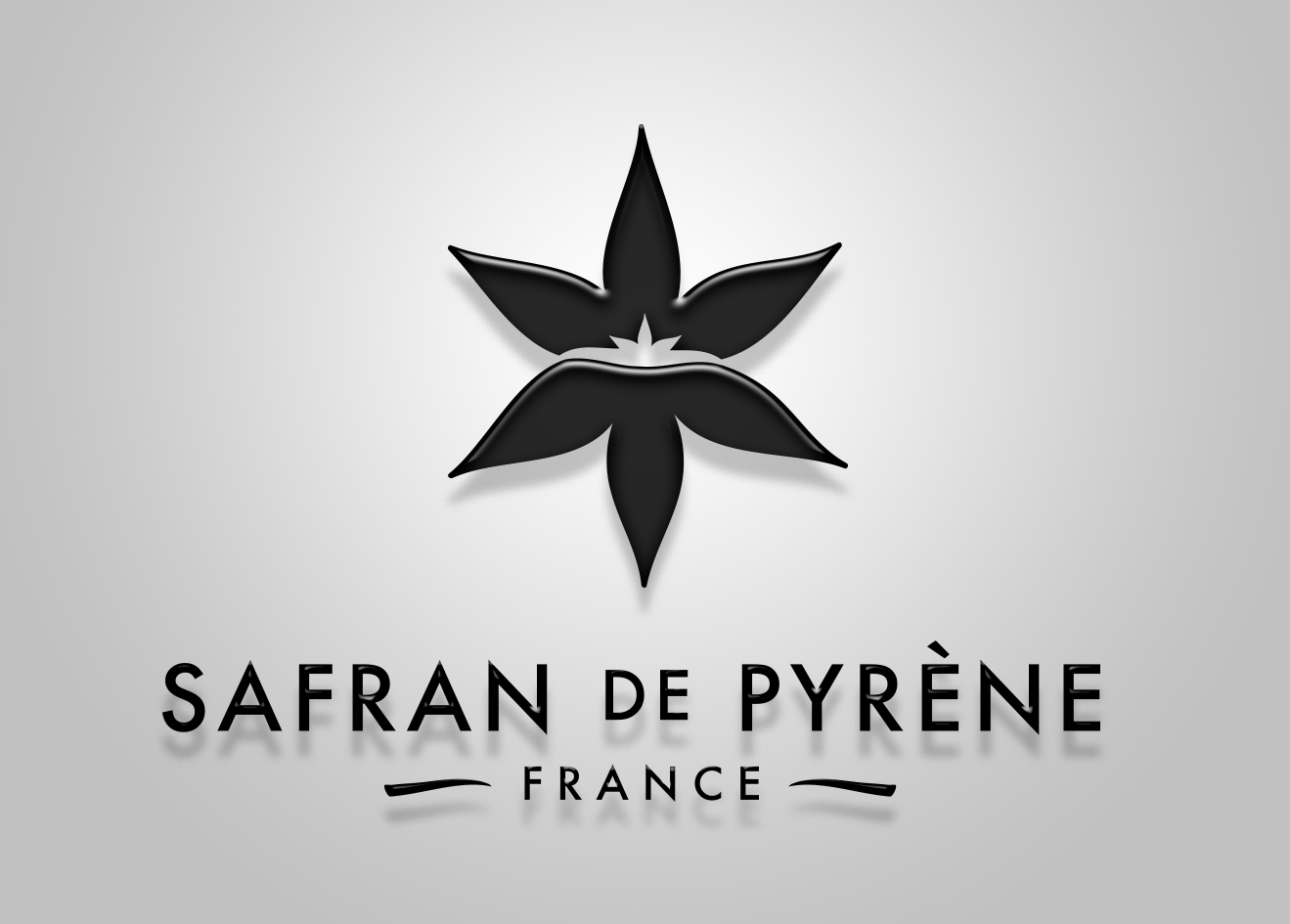 Safran de Pyrene