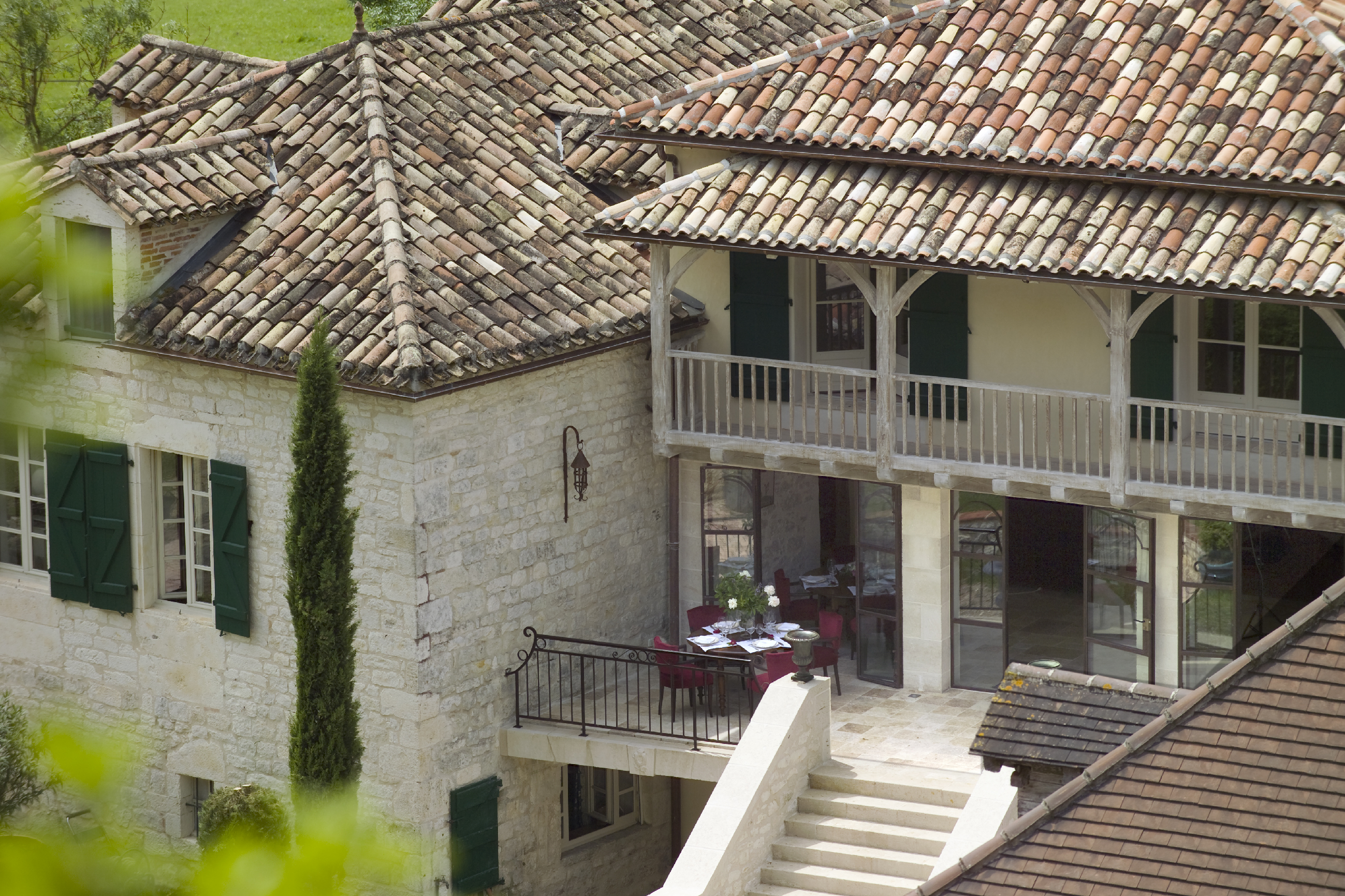 DOMAINE DE SAINT GERY