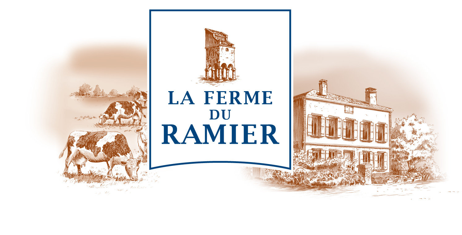 LA FERME DU RAMIER
