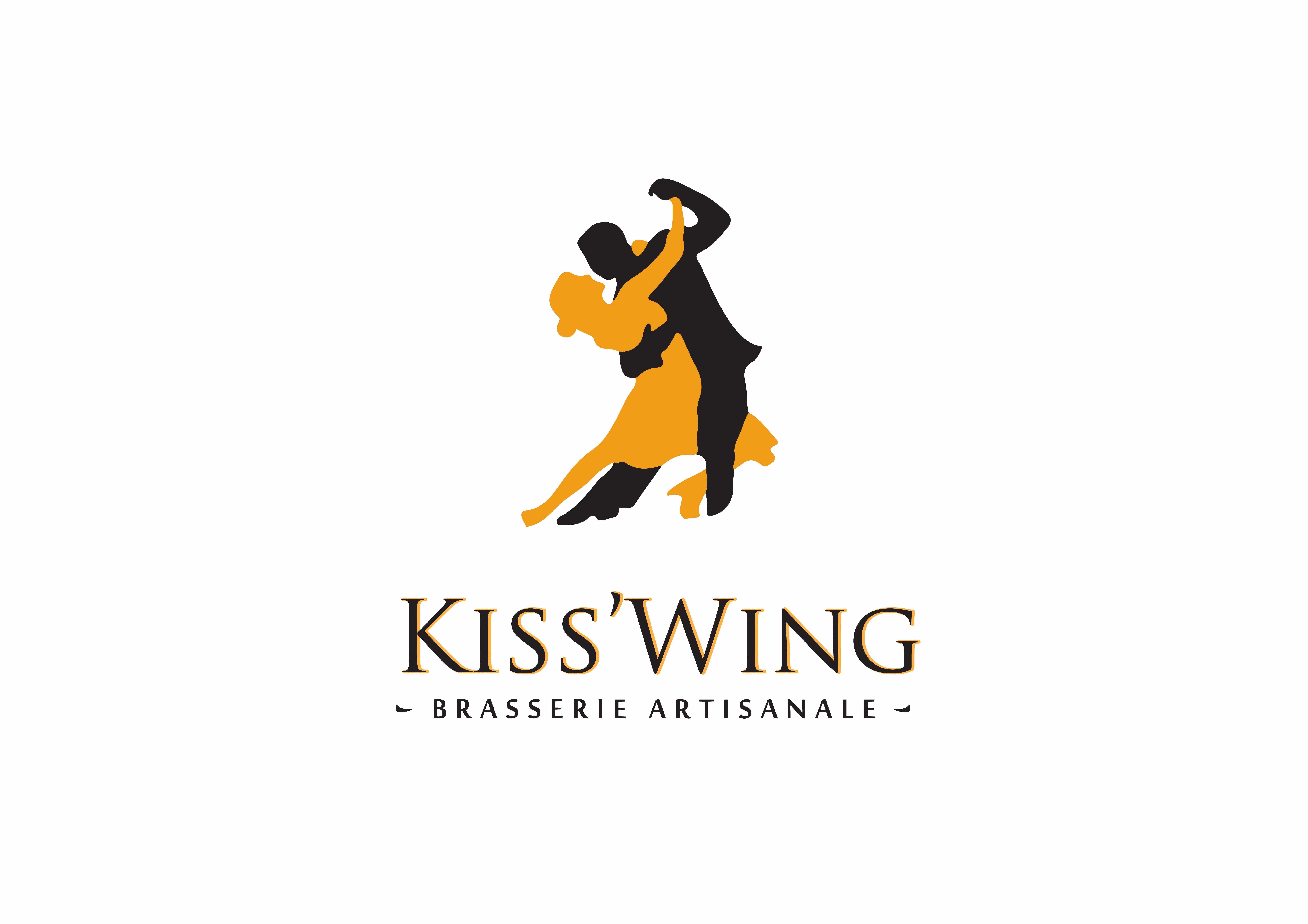 Brasserie Kiss'Wing
