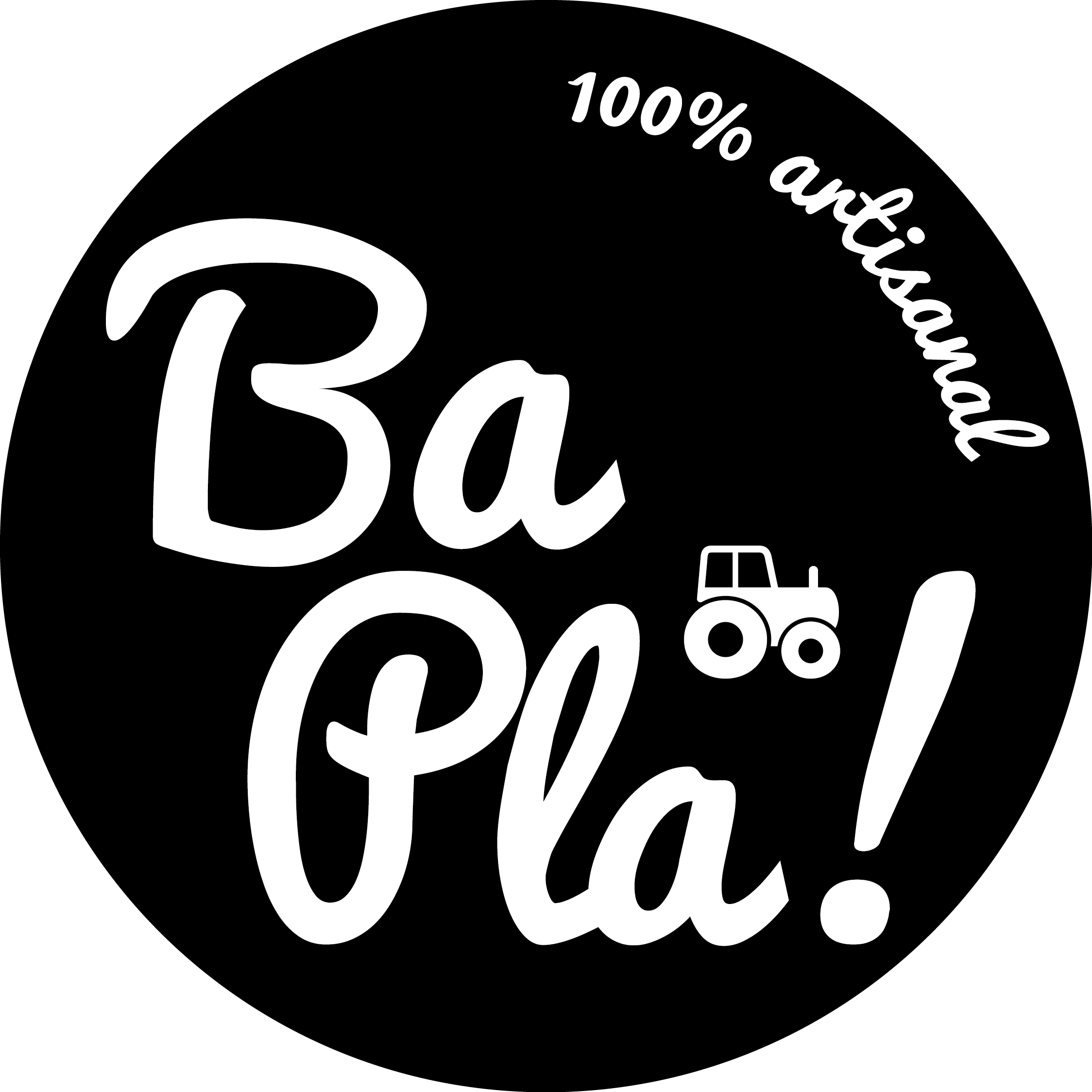 BA PLA