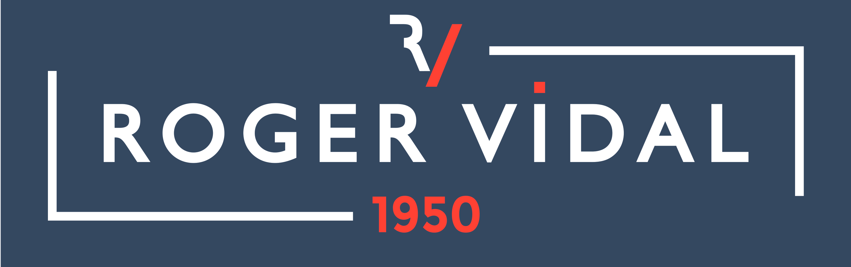 ROGER VIDAL