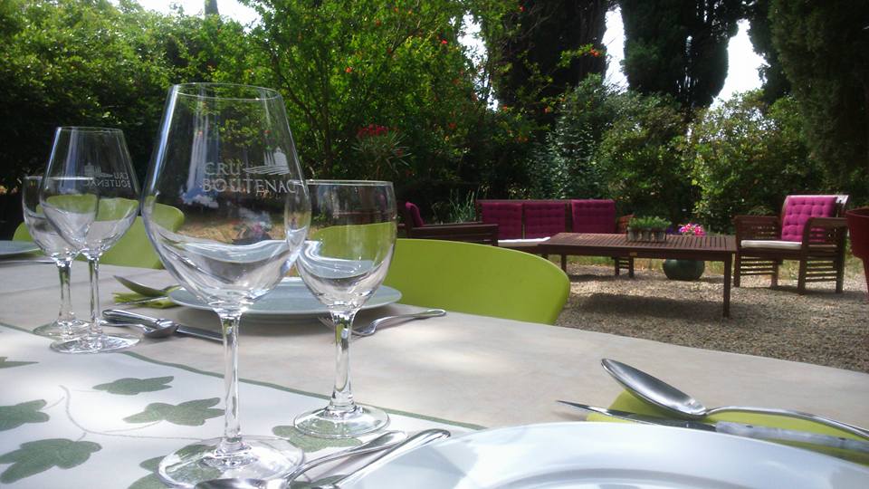 Chateau Aiguilloux