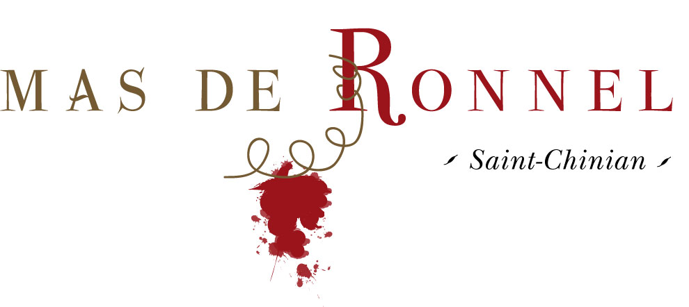 Le Mas de Ronnel